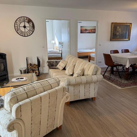 Ferienwohnung-Okerufer Гослар Экстерьер фото