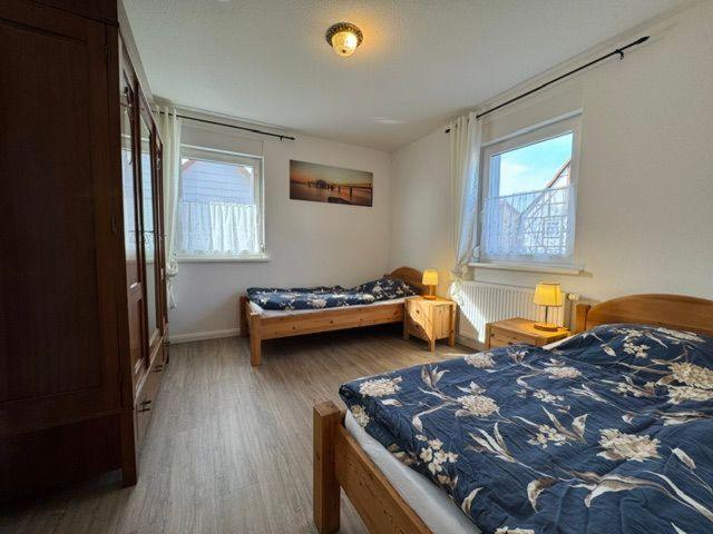 Ferienwohnung-Okerufer Гослар Экстерьер фото