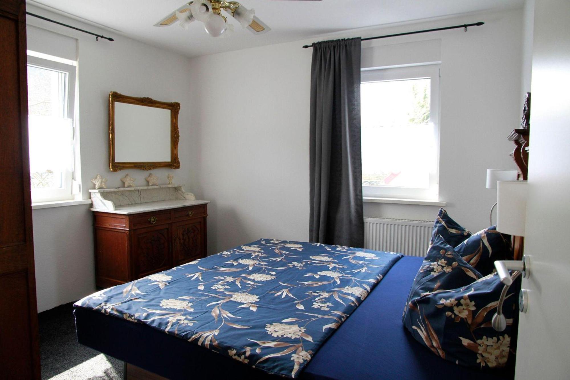 Ferienwohnung-Okerufer Гослар Экстерьер фото
