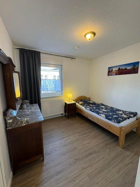 Ferienwohnung-Okerufer Гослар Экстерьер фото
