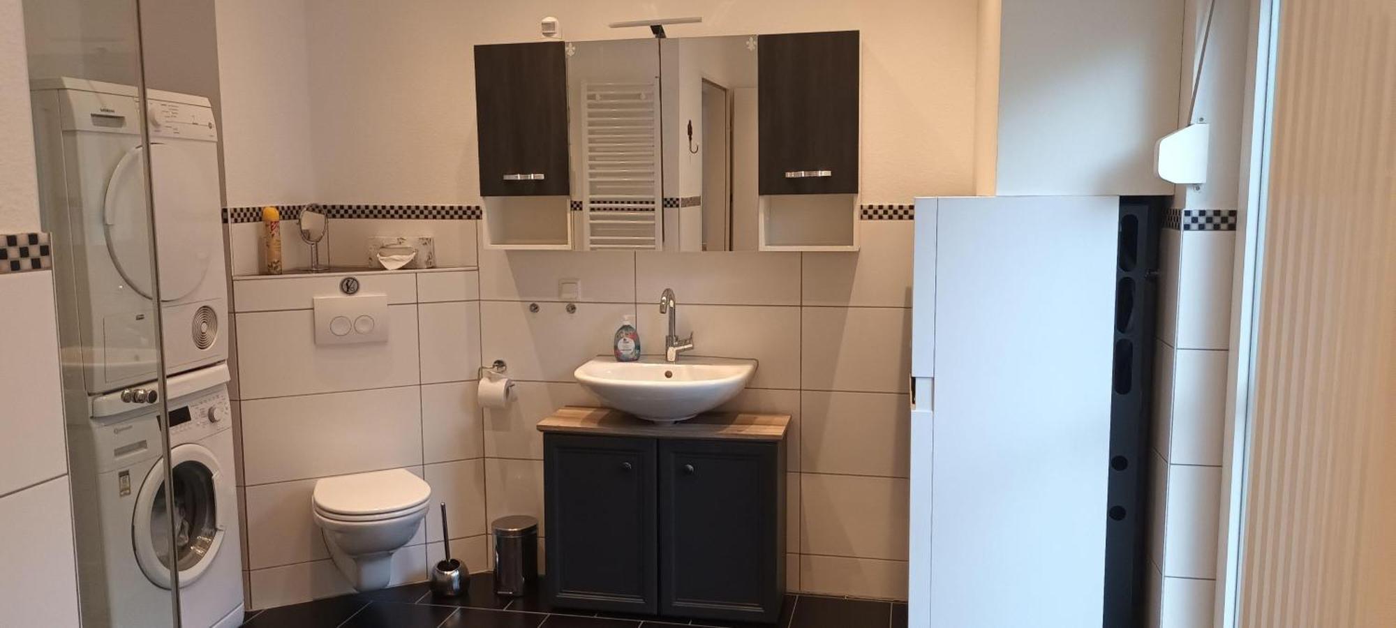 Ferienwohnung-Okerufer Гослар Экстерьер фото